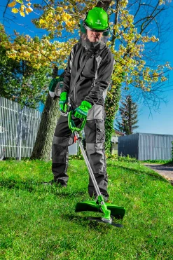 Rękawice robocze, skóra syntetyczna, 9