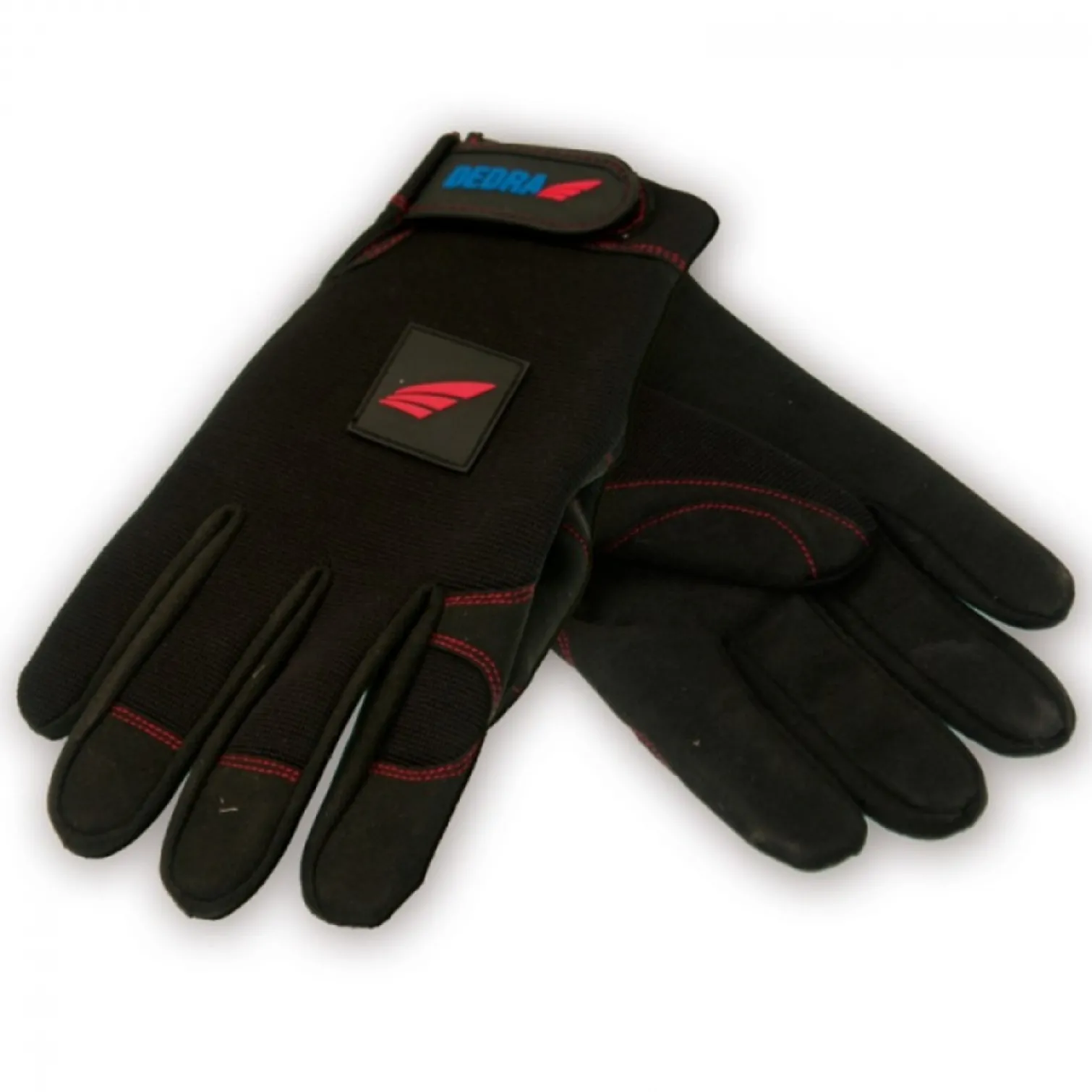 Rękawice stretch Dedra BH1002XL
