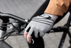 Rękawiczki rowerowe bez palców, rozmiar XL Neo 91-016-XL