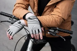 Rękawiczki rowerowe bez palców, rozmiar XL Neo 91-016-XL