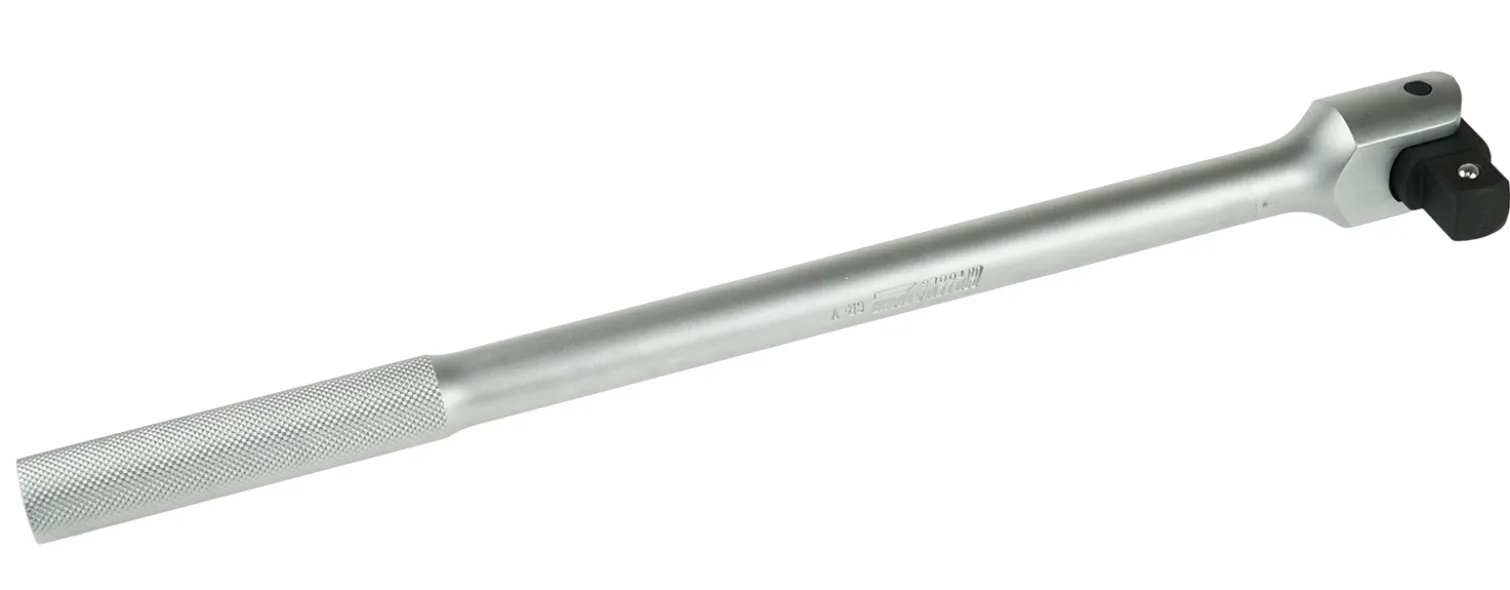 Rękojeść z przegubem CrV 3/4"" Hillen&Mohr Tools 17H411Z