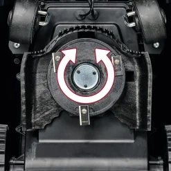 Robot koszący Einhell FREELEXO 600 BT