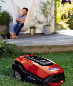 Robot koszący Einhell FREELEXO 600 BT