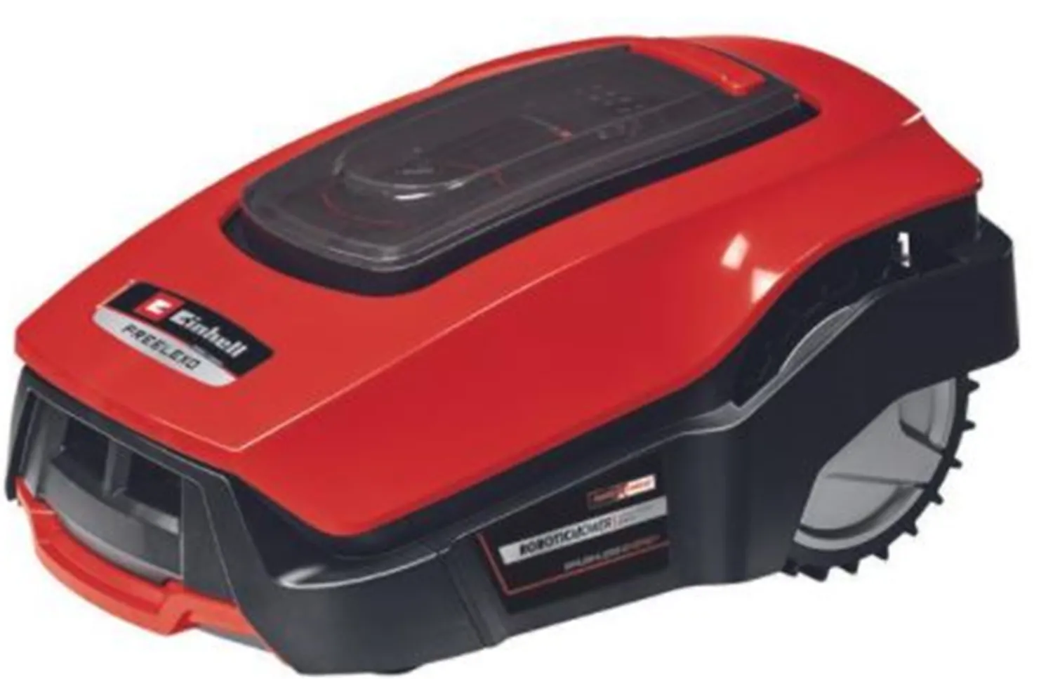 Robot koszący Einhell FREELEXO 1200 LCD BT