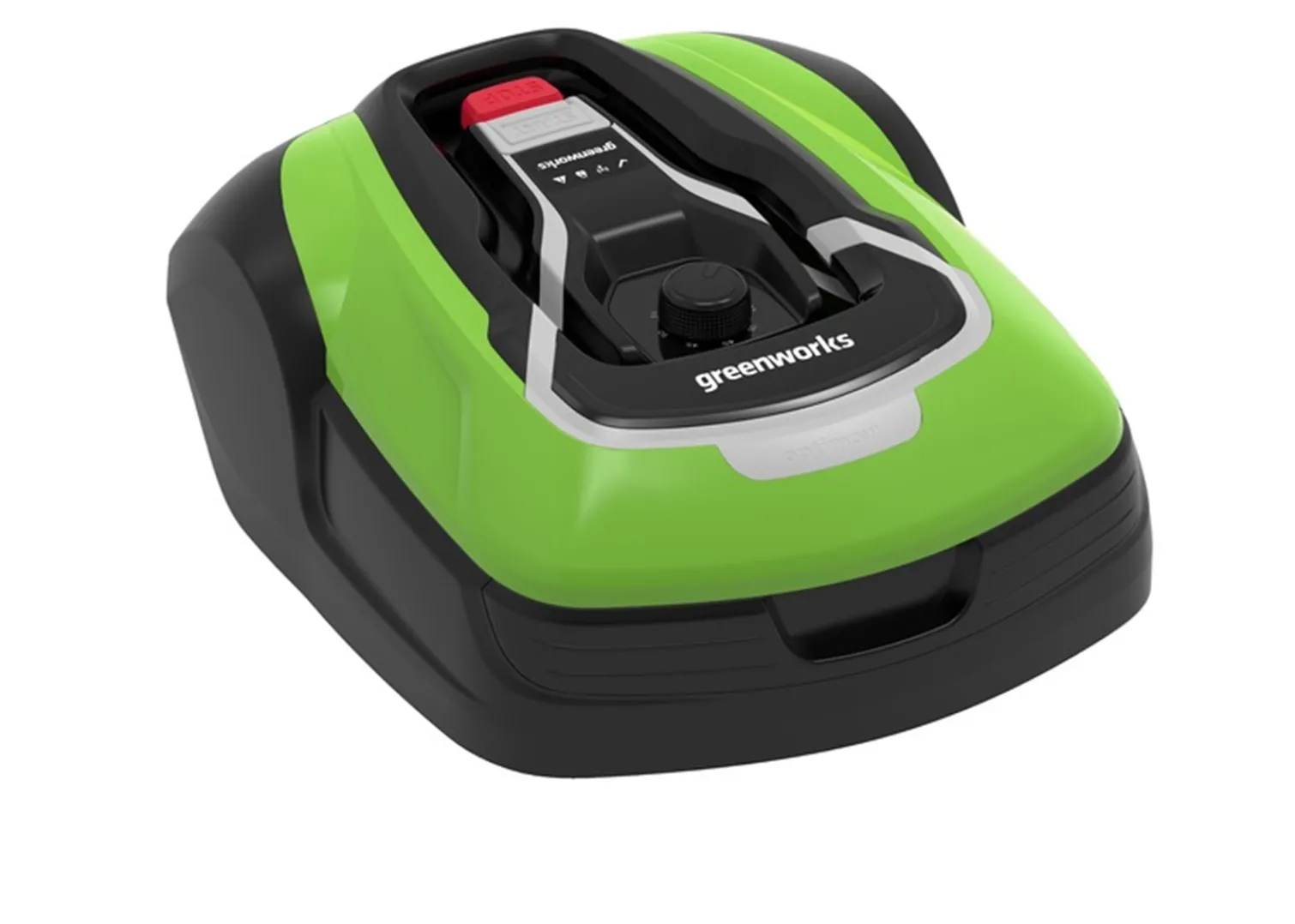 Robot koszący Greenworks OptiMow 15