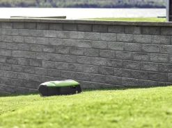 Robot koszący Greenworks OptiMow 10