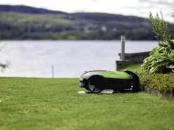 Robot koszący Greenworks OptiMow 10