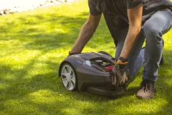 Robot koszący Greenworks OptiMow 5