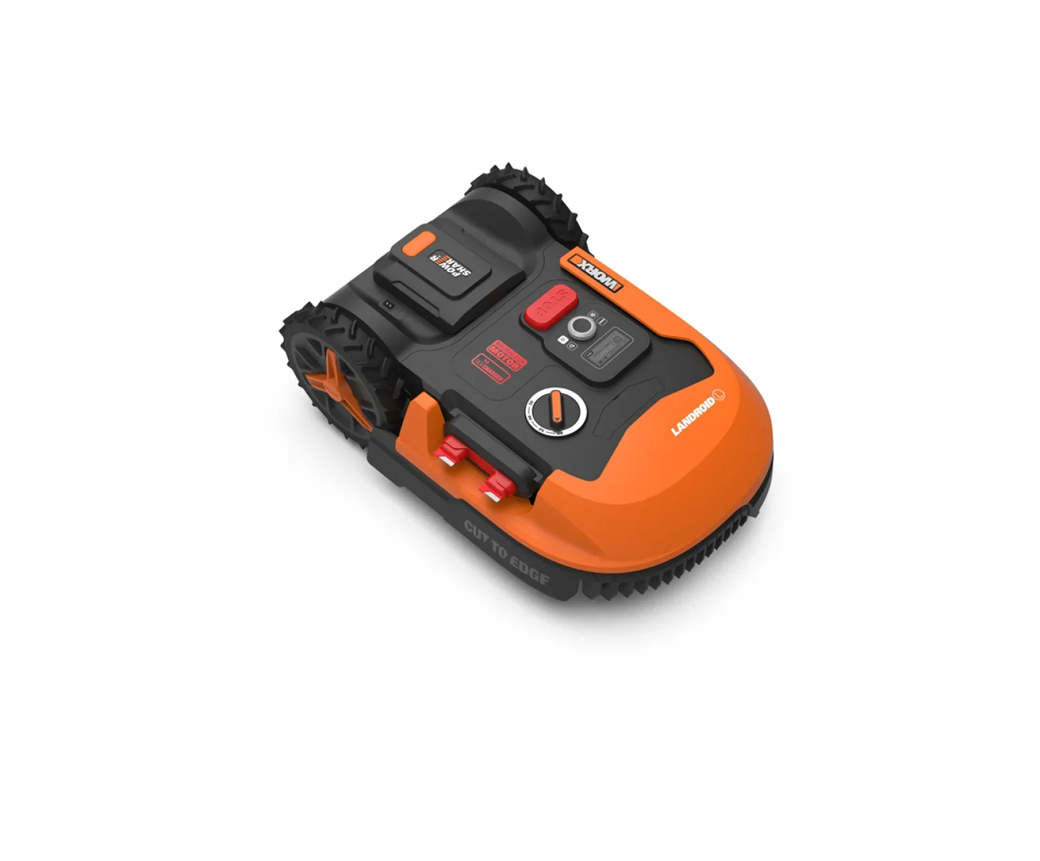 Robot koszący Landroid L1000 Worx WR147E.1