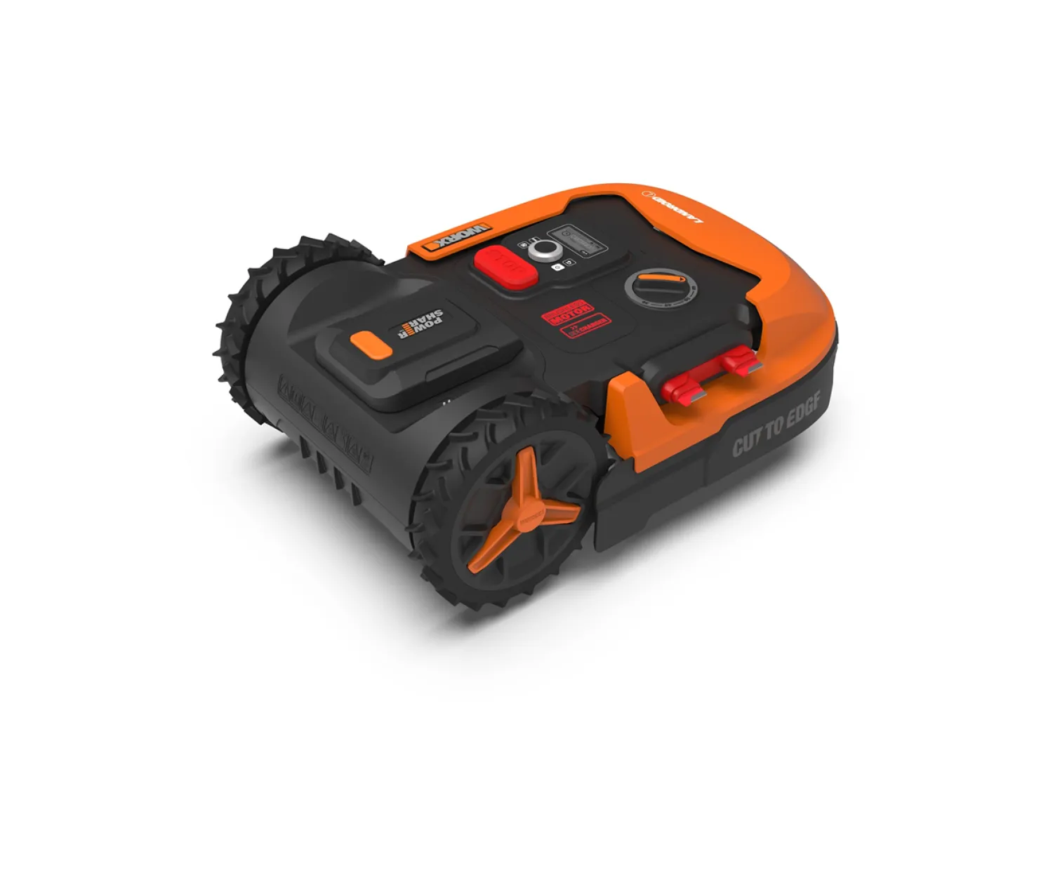 Robot koszący Landroid L1000 Worx WR147E.1