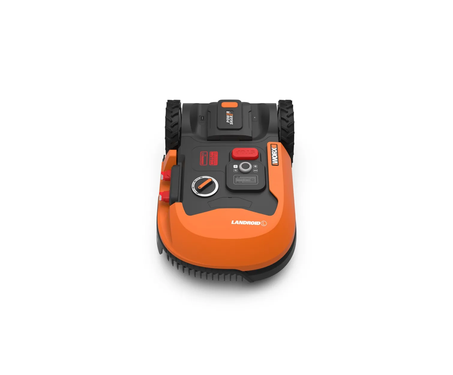Robot koszący Landroid L1000 Worx WR147E.1