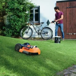 Robot koszący Landroid L2000 Worx WR155E
