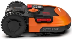 Robot koszący Landroid L2000 Worx WR155E