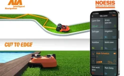 Robot koszący Landroid M700 Plus Worx WR167E