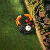 Robot koszący Worx Landroid Vision Cloud AI RTK V-SLAM 2WD