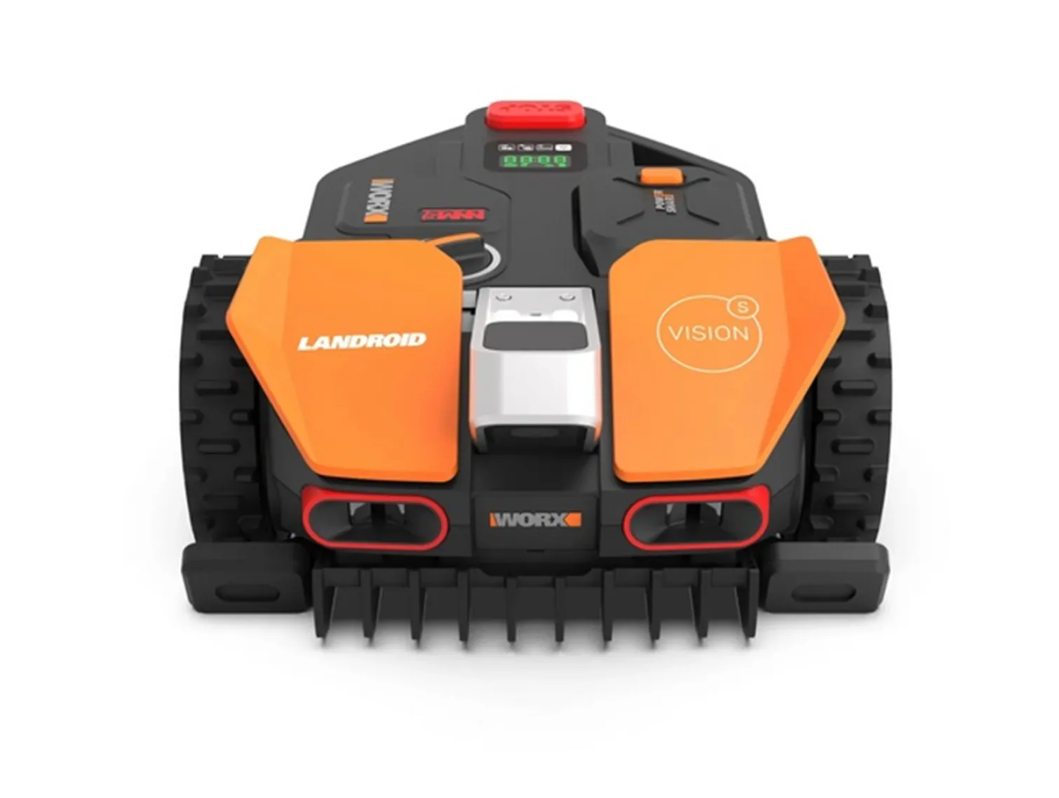 Robot koszący Worx Landroid Vision
