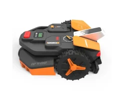 Robot koszący Worx Landroid Vision