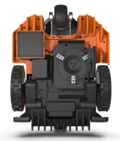 Robot koszący Worx Landroid Vision