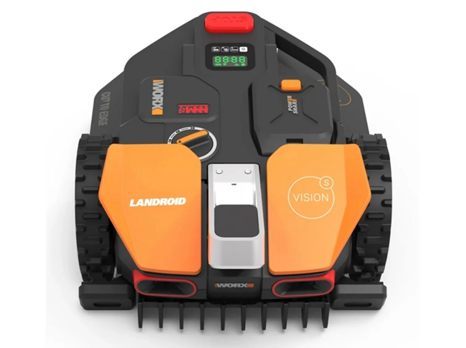 Robot koszący Worx Landroid Vision