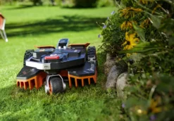 Robot koszący Worx Landroid Vision