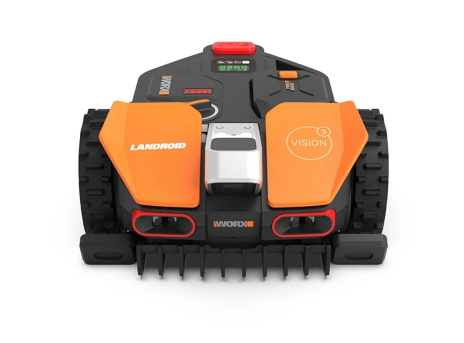 Robot koszący Worx Landroid Vision