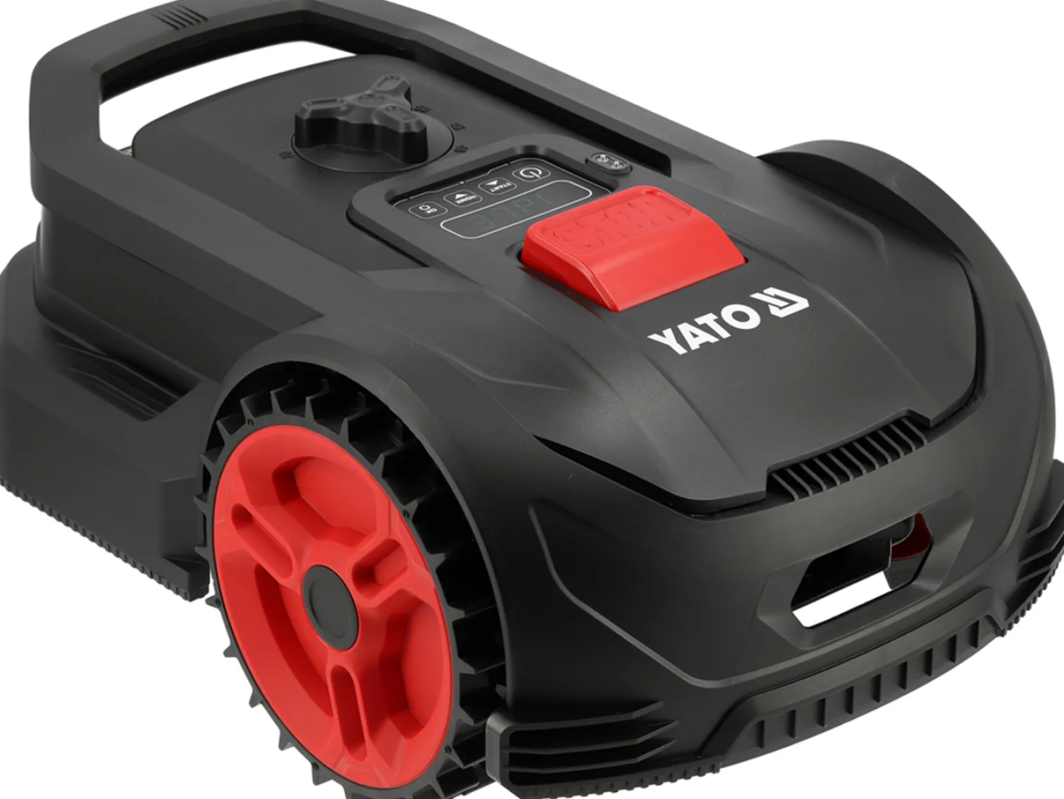Robot koszący Yato YT-852090