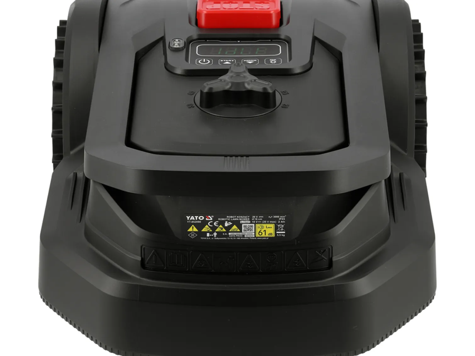 Robot koszący Yato YT-852090