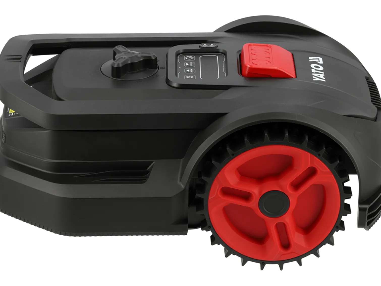 Robot koszący Yato YT-852090