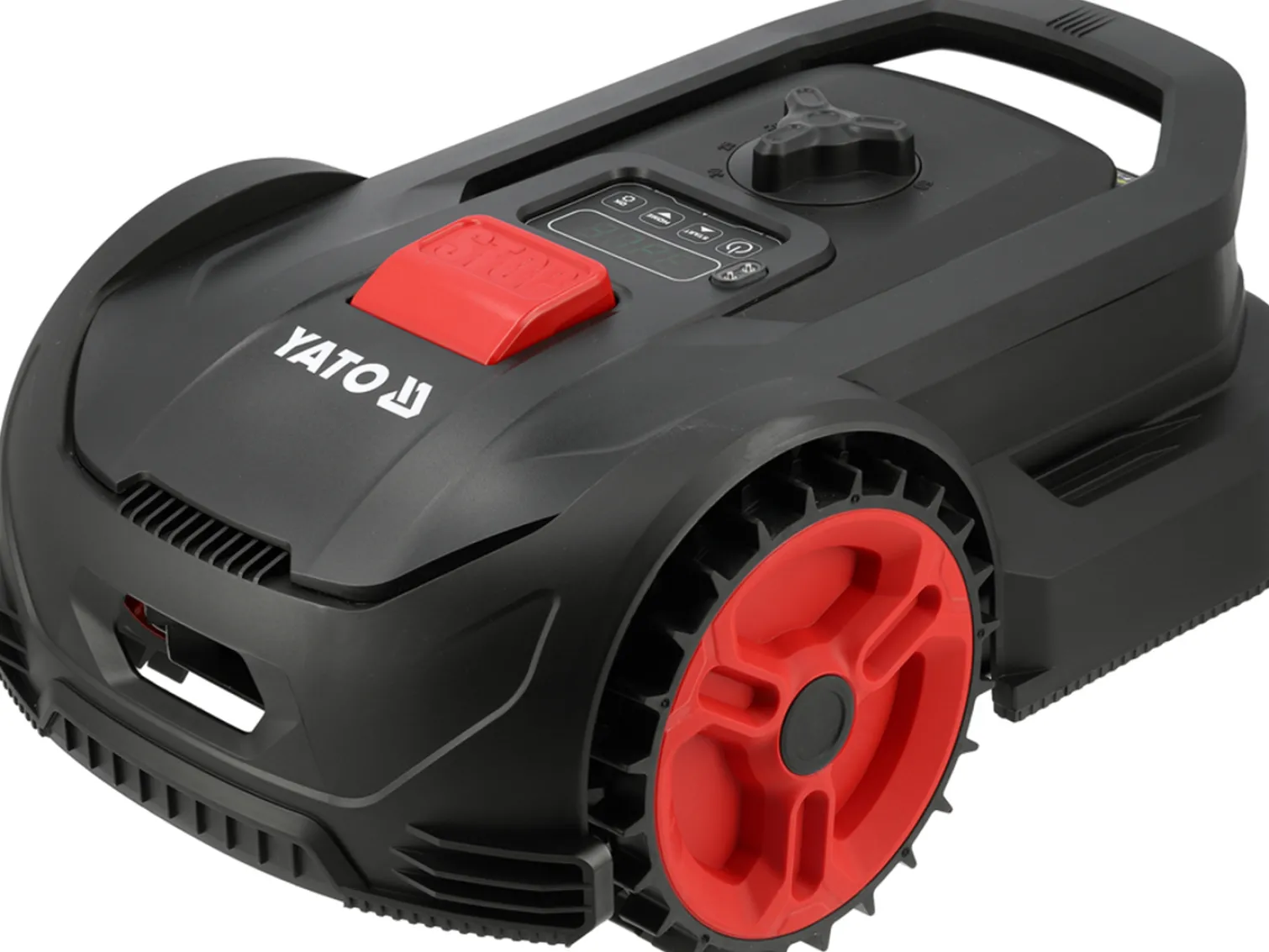 Robot koszący Yato YT-852090