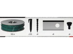 Robot koszący Yato YT-852090