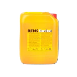 Środek do gwintowania Sanitol 5l Rems Spezial
