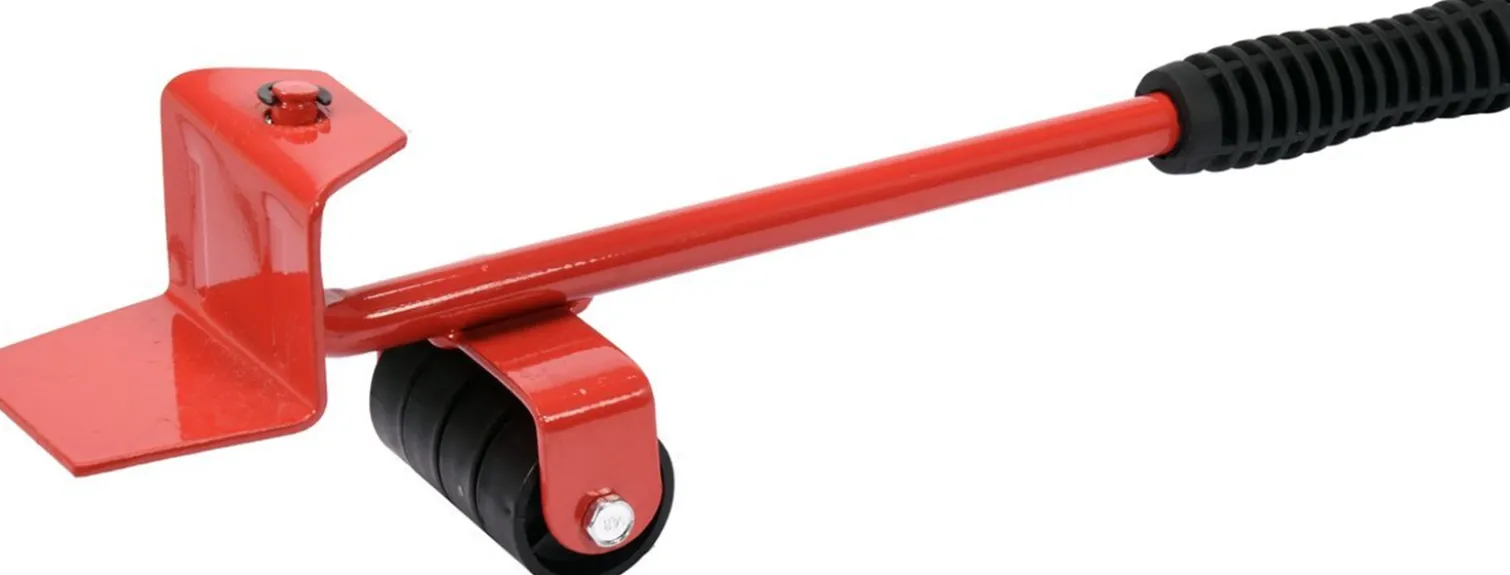 Rolki do transportu mebli 300kg Yato YT-37490