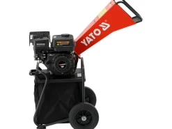 Rozdrabniacz do gałęzi Yato YT-86150