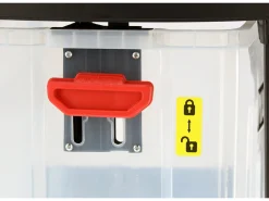 Rozdrabniacz elektryczny Yato YT-852371