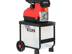 Rozdrabniacz elektryczny Yato YT-852371