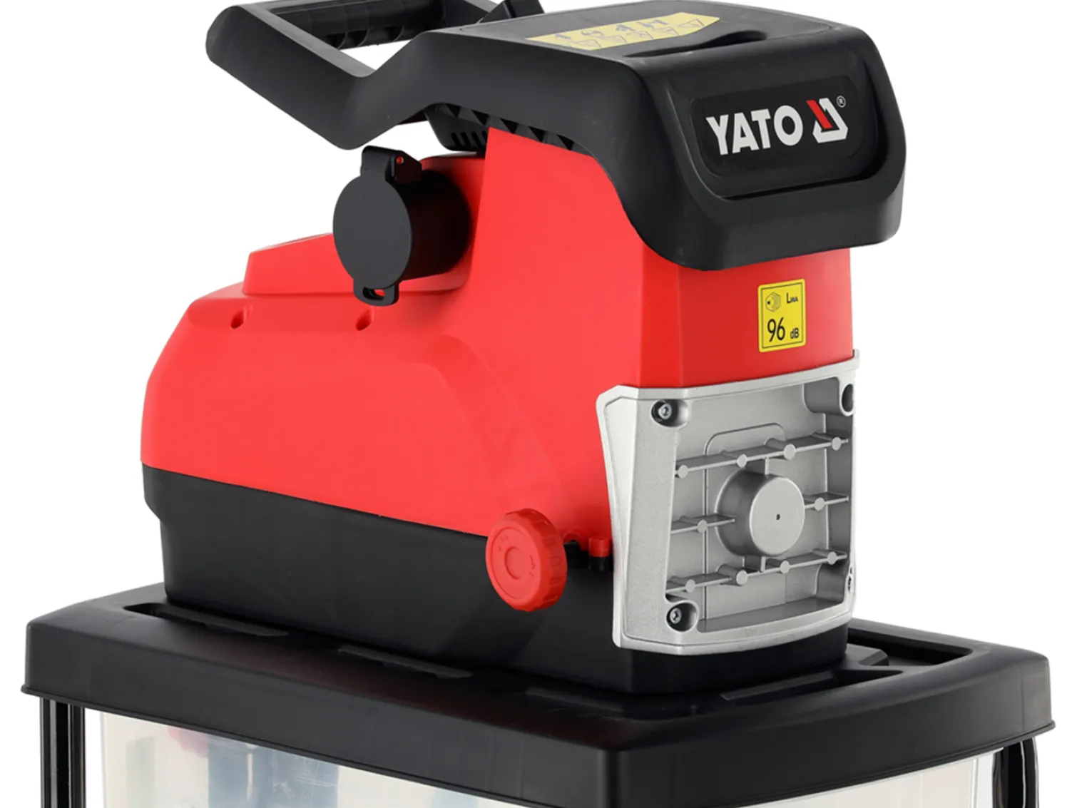 Rozdrabniacz elektryczny Yato YT-852371