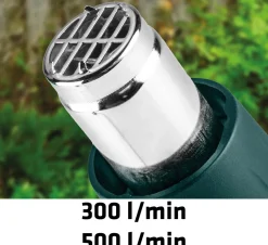 Rozpalarka do grilla 2000W Verto 51G511
