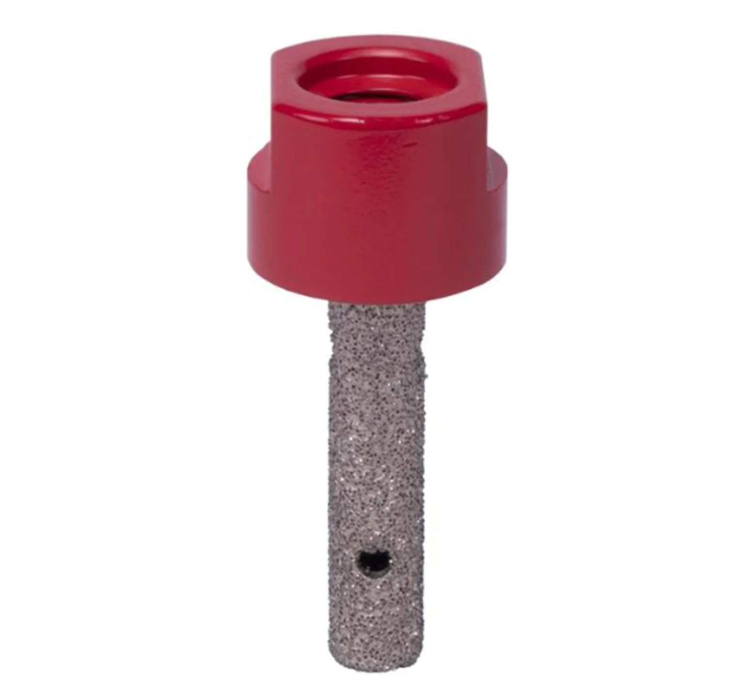 Rozwiertak diamentowy cylindryczny 10 mm Rubi 06984