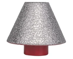 Rozwiertak diamentowy stożkowy 20-48 mm Rubi 06987