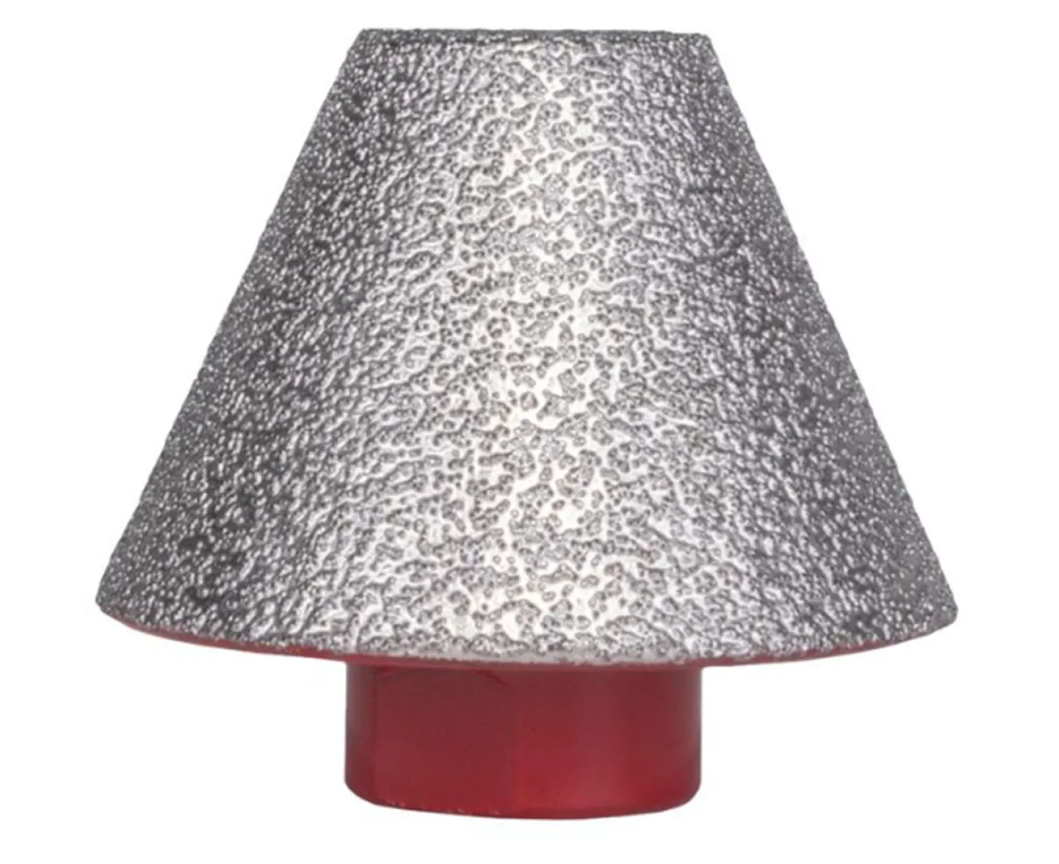 Rozwiertak diamentowy stożkowy 20-48 mm Rubi 06987