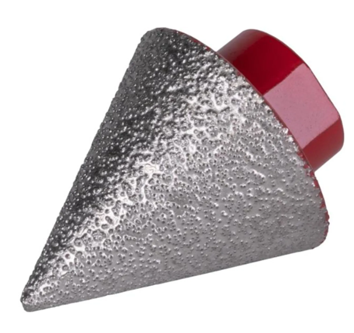 Rozwiertak diamentowy stożkowy 2-35mm Rubi 06986