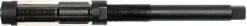Rozwiertak nastawny hss 12.75mm-13.75mm Yato YT-28956