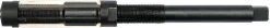 Rozwiertak nastawny HSS 23-26 Yato YT-28962