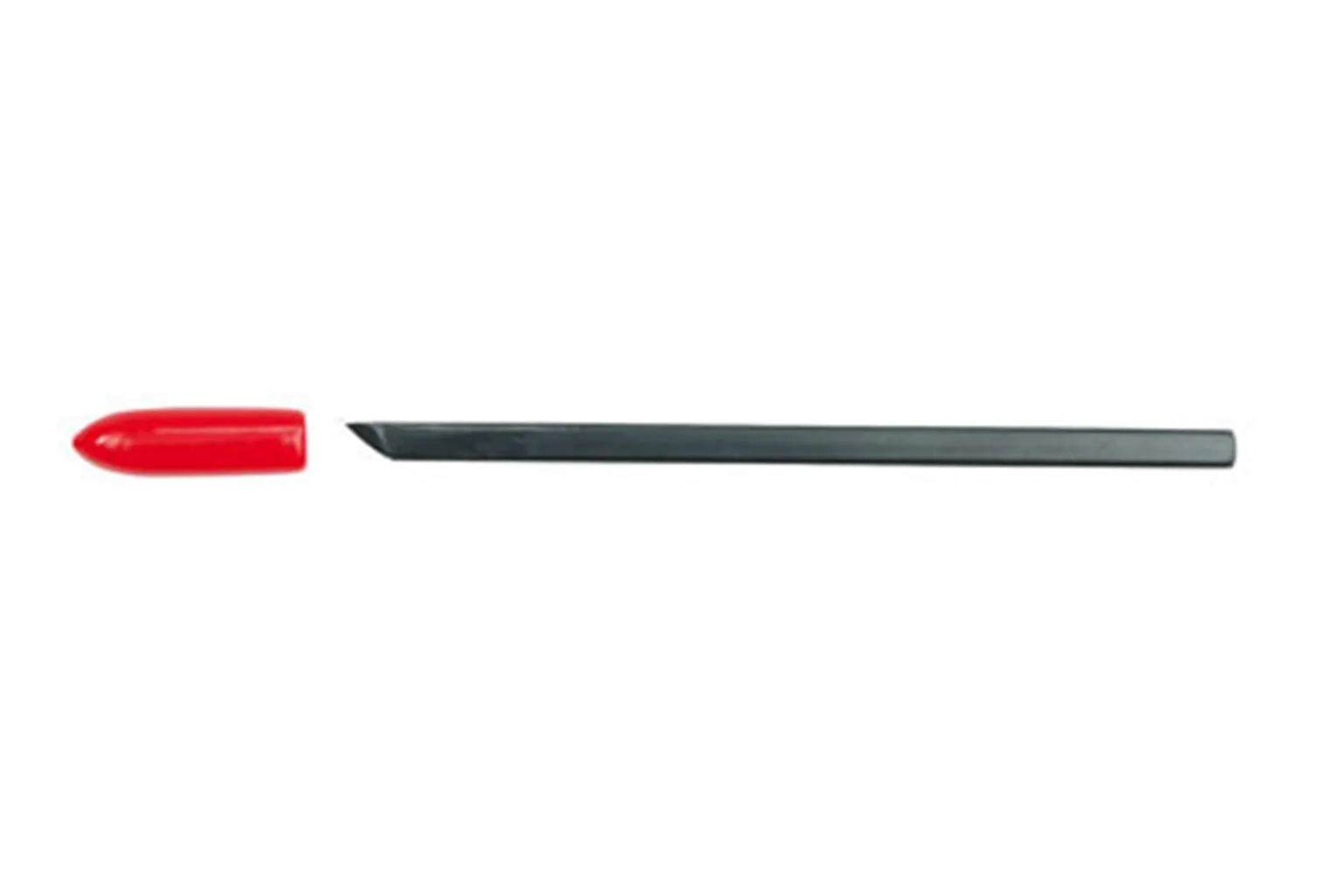 Rysik do cięcia glazury 130 mm Vorel 04050