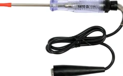 Samochodowy próbnik napięcia Yato YT-2866