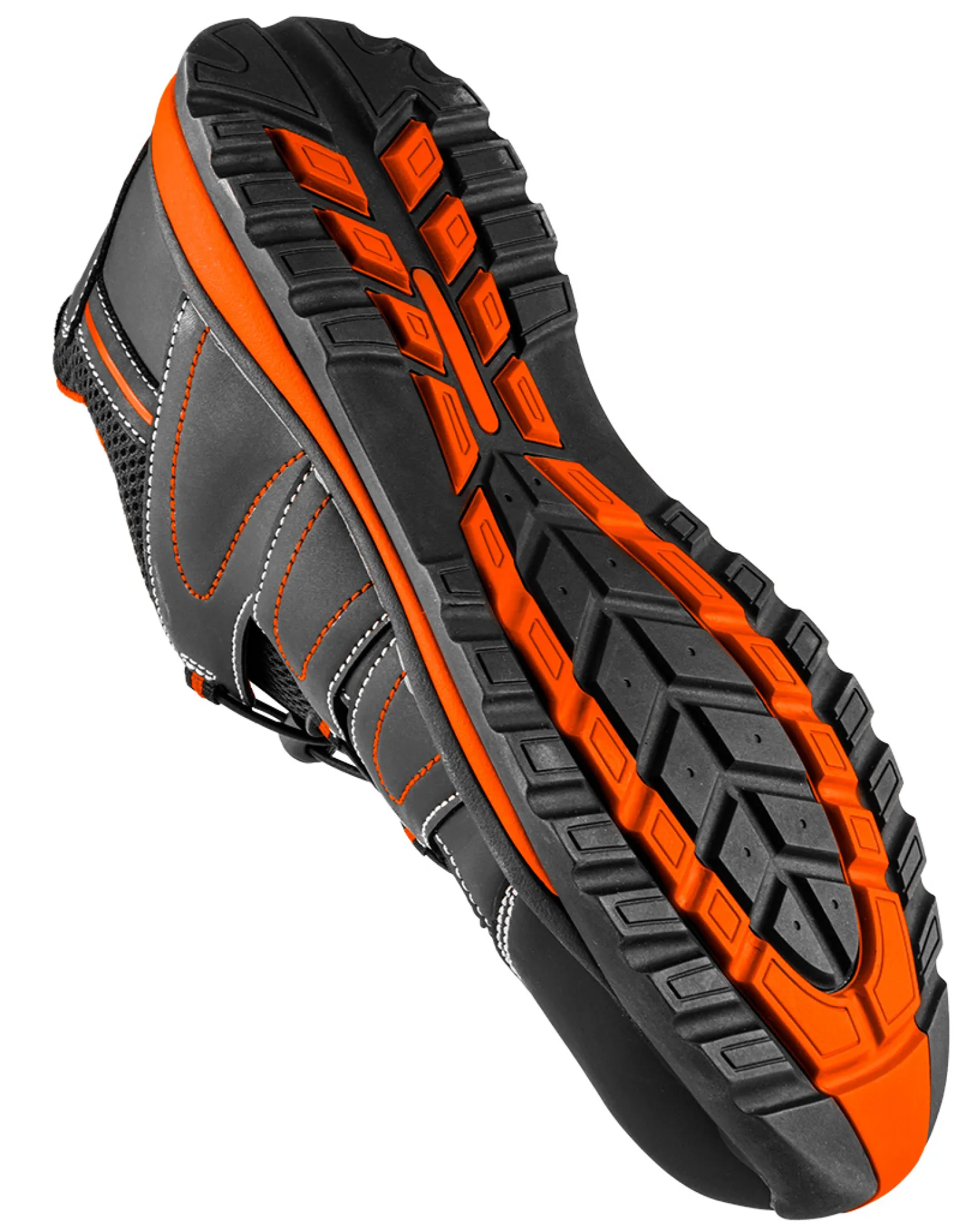 Sandały robocze S1 SRA rozmiar 45 Neo 82-079-45