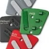 Segmenty diamentowe średnio-twarde podłoże K20 (komplet 5 szt.) do MENZER ESM 406 Menzer MR2271011000