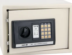 Sejf z zamkiem cyfrowym 35*25*25cm Vorel 78641
