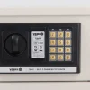 Sejf z zamkiem cyfrowym 31*20*20cm Vorel 78642