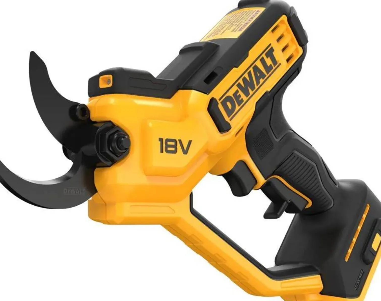 Sekator akumulatorowy DeWalt DCMPP568N